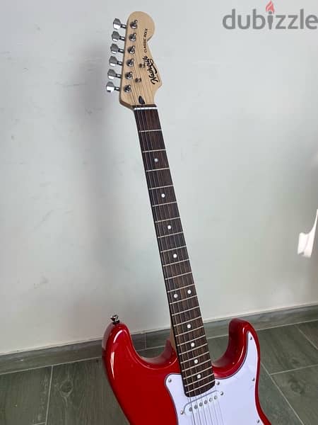 Electric Guitar (Nashville Classic Rock)-Perfect for Stratocaster Fans 4