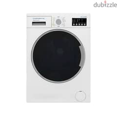 Washer Campomatic 10kg White 0