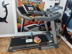 treadmill fair mate 2hp motor power with vibration message 0