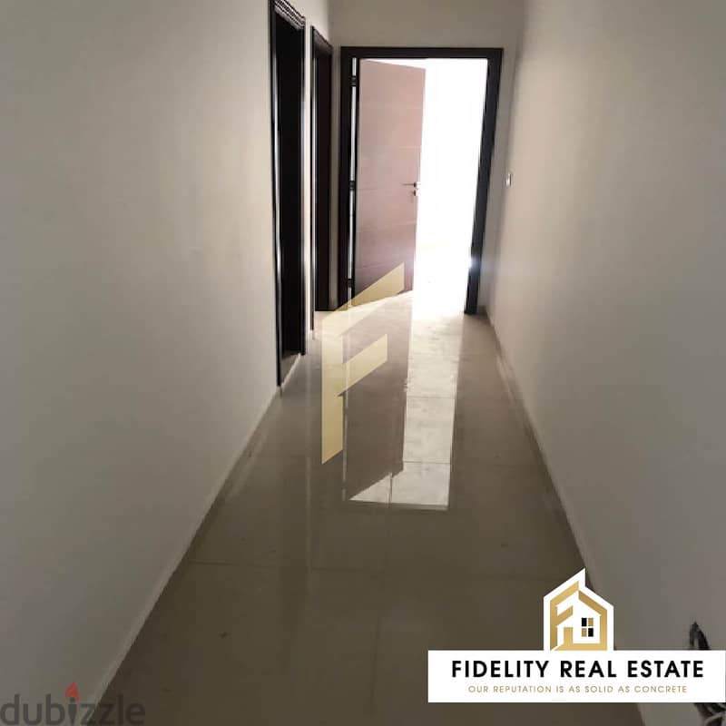 Apartment for rent in Bsalim ES7 1
