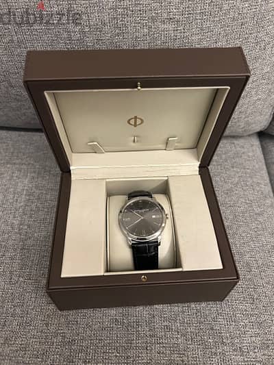 Baume & Mercier Classima