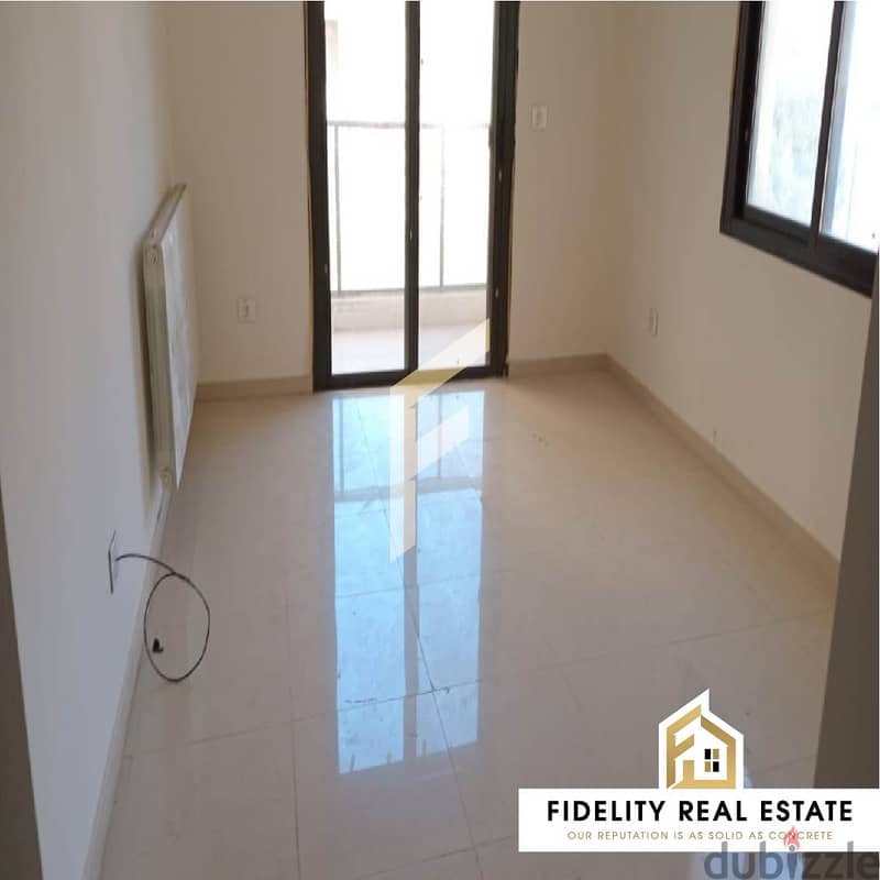 Apartment for sale in Hazmieh GY9 2