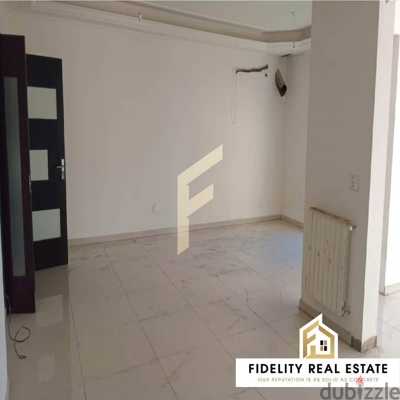 Apartment for sale in Hazmieh GY9 3
