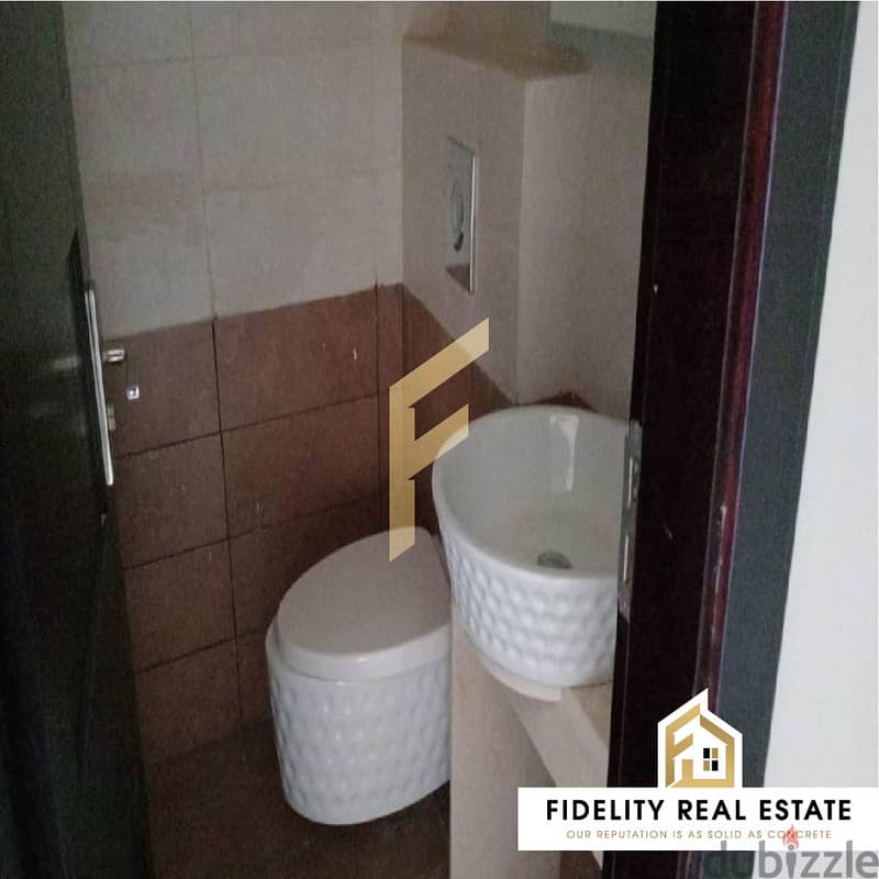 Apartment for sale in Hazmieh GY9 4