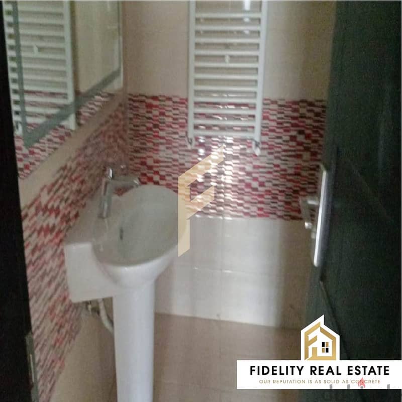 Apartment for sale in Hazmieh GY9 5