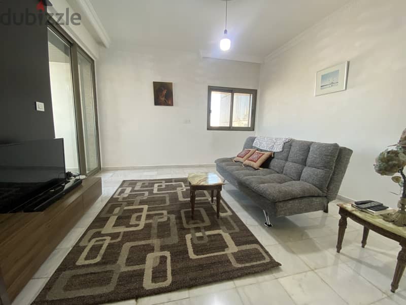 Beautiful 3 Bedroom Aparment in the Heart of Beirut - Renovated 9