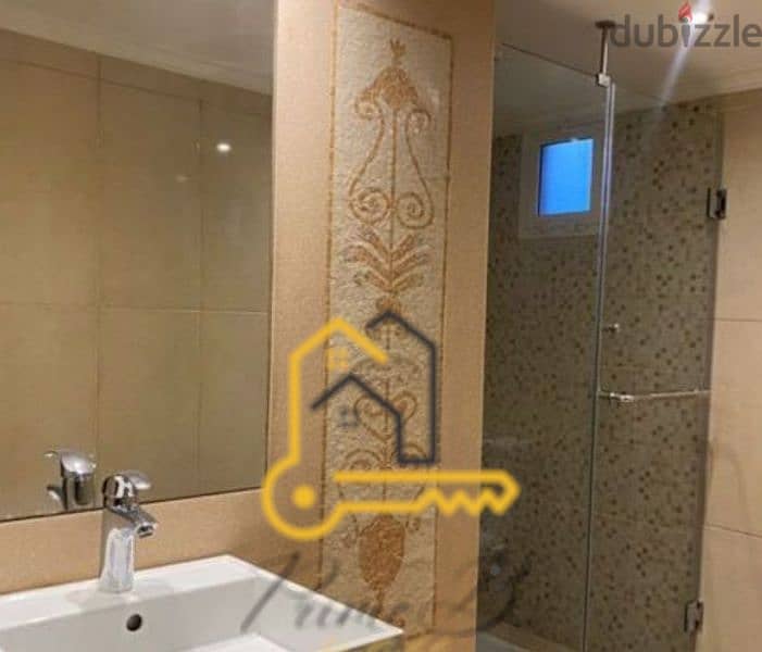 apartment for sale in dar alfatwa  beirut. . . شقة في منطقة دار الفتوى 5