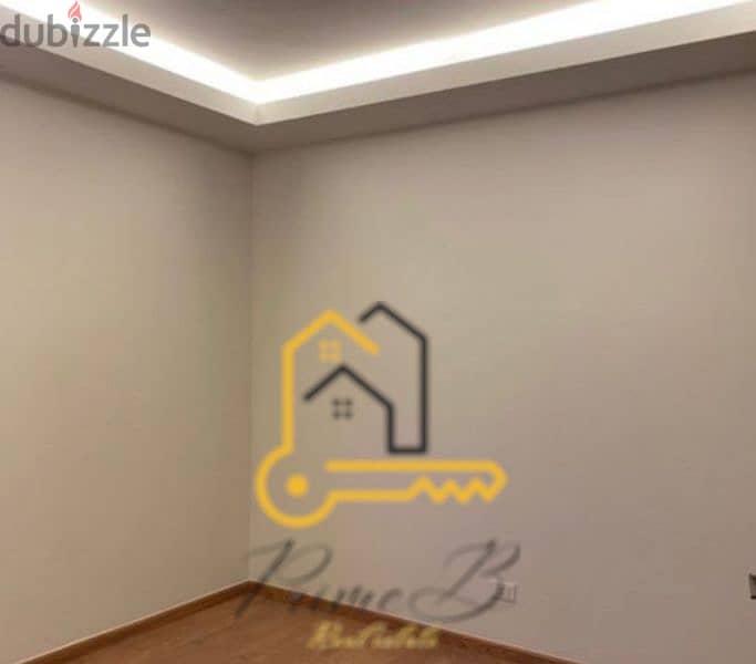 apartment for sale in dar alfatwa  beirut. . . شقة في منطقة دار الفتوى 1