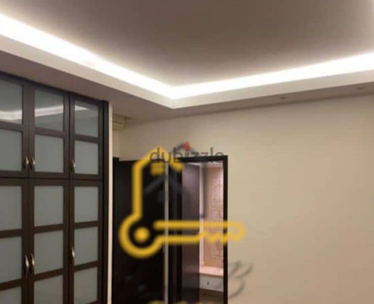 apartment for sale in dar alfatwa  beirut. . . شقة في منطقة دار الفتوى 6