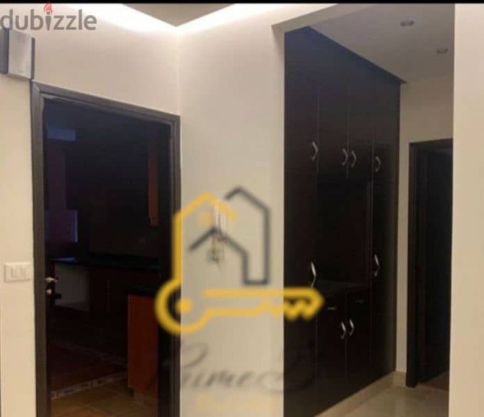 apartment for sale in dar alfatwa  beirut. . . شقة في منطقة دار الفتوى 7