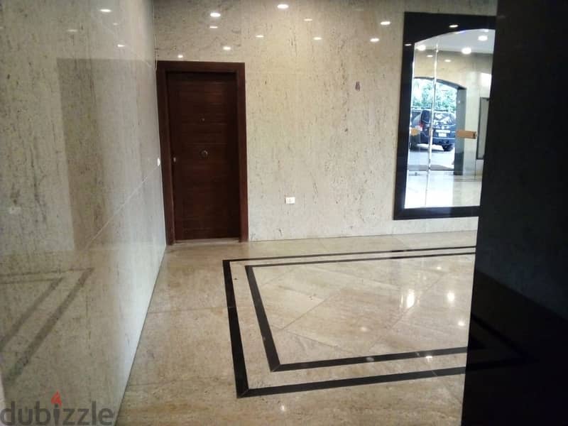 220 Sqm | Fully furnished apartment for rent in Ain el Mreisseh 12