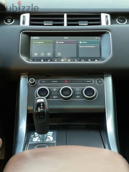 2017 Range Rover Sport V8 SC Dynamic “CLEAN CARFAX” 15