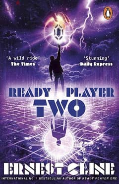 Ready Player Two Book 0