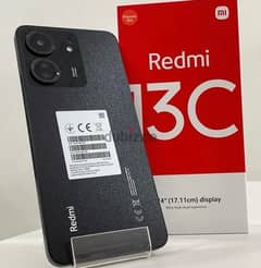 Redmi 13C 0