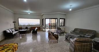 Apartment 215m² 3 beds For RENT In Mansourieh #PH 0