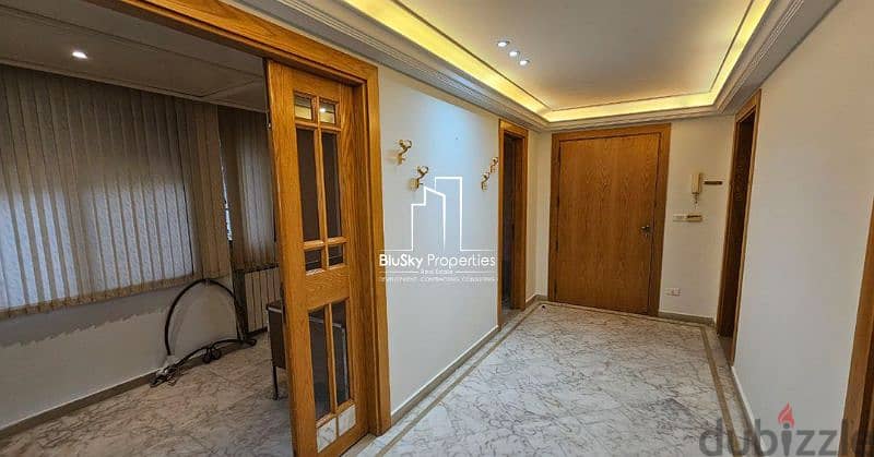 Apartment 215m² 3 beds For RENT In Mansourieh #PH 1