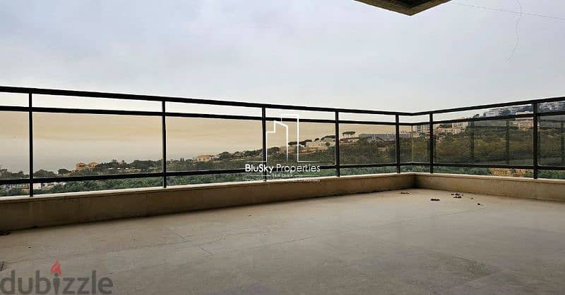 Apartment 215m² 3 beds For RENT In Mansourieh #PH 2