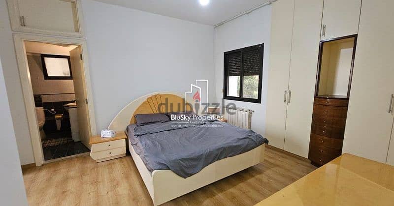 Apartment 215m² 3 beds For RENT In Mansourieh #PH 5