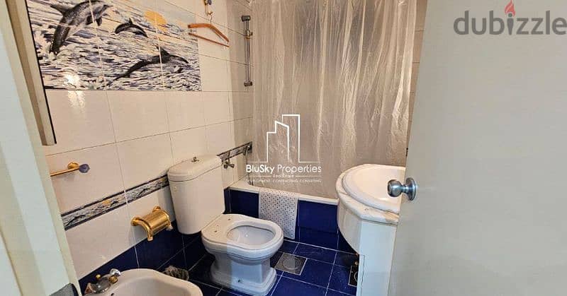 Apartment 215m² 3 beds For RENT In Mansourieh #PH 8