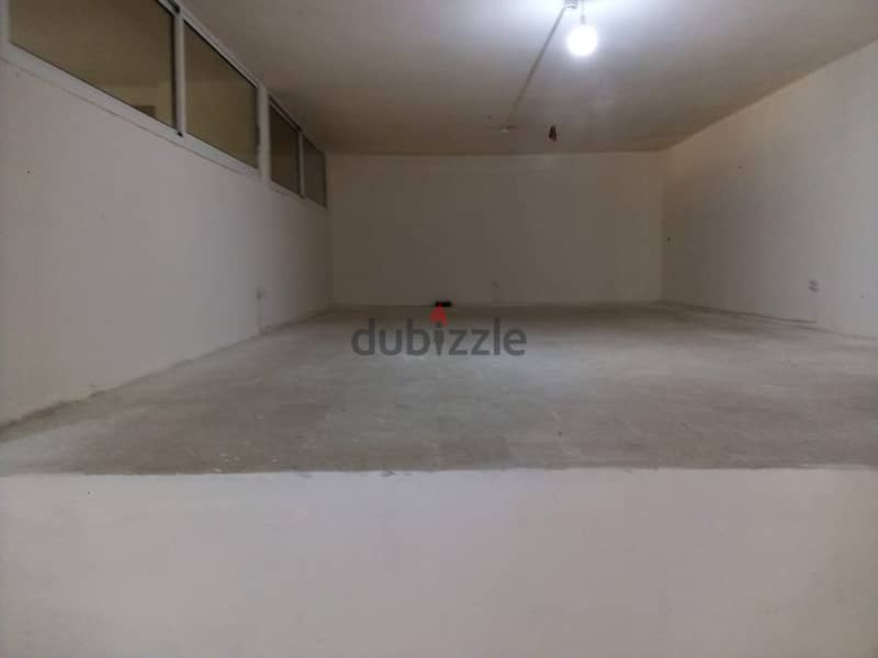 800 Sqm | Renovated Depot for Rent and Sale in Jnah 5