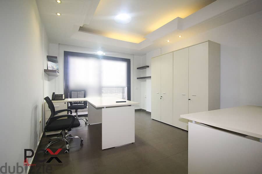 Offices For Rent In Ain Al Mraiseh I مكاتب للإيجار في عين المريسة 5