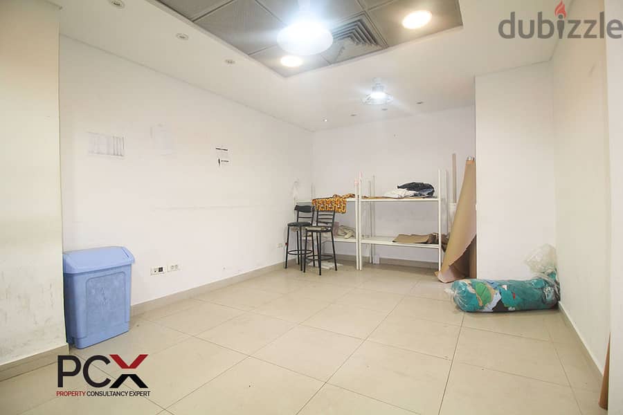 Offices For Rent In Ain Al Mraiseh I مكاتب للإيجار في عين المريسة 8
