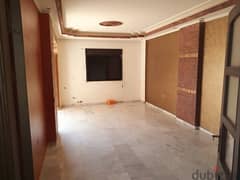 Open View l 2-Bedroom Apartment in Bchamoun Maders .
