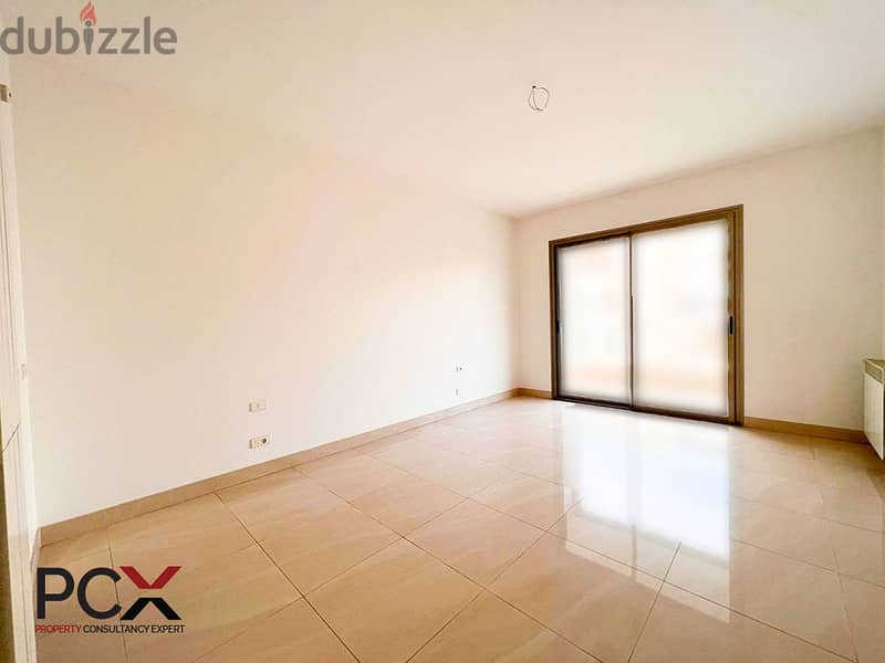 Apartment For Sale In Yarzeh I With Rooftop I Open View 8