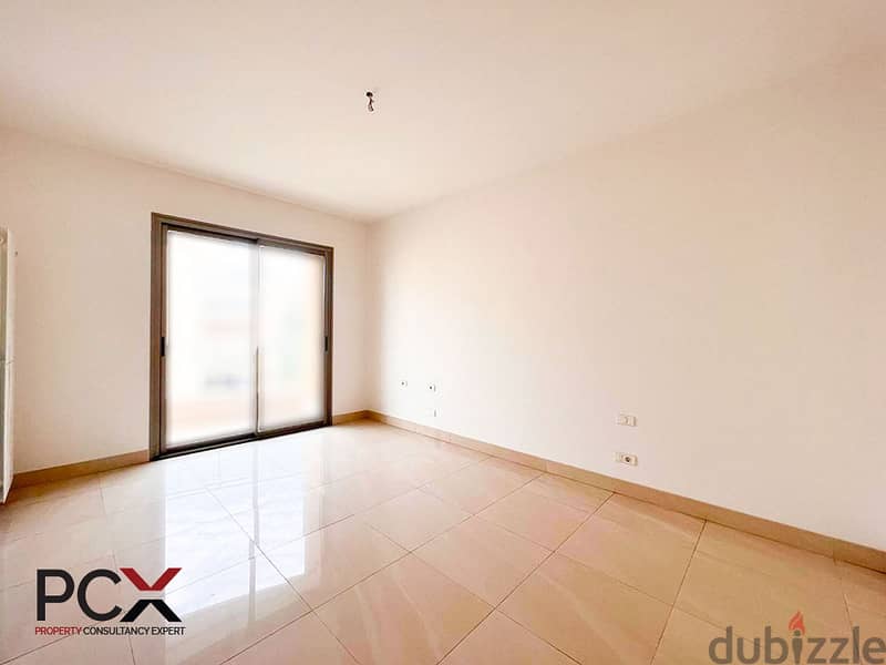 Apartment For Sale In Yarzeh I With Rooftop I Open View 12