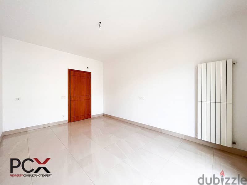 Apartment For Sale In Yarzeh I With Rooftop I Open View 13
