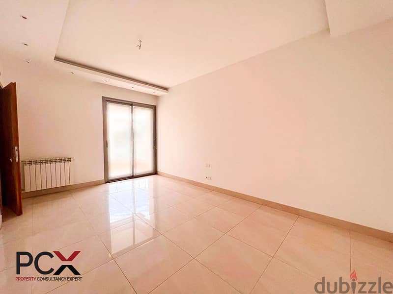 Apartment For Sale In Yarzeh I With Rooftop I Open View 14