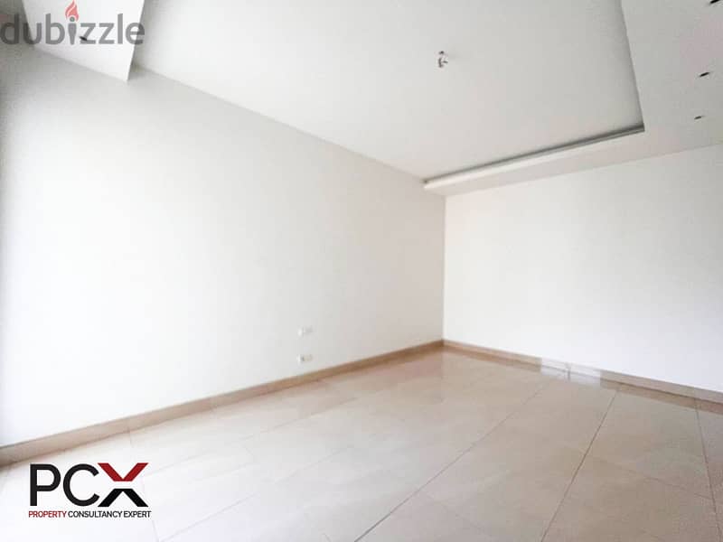 Apartment For Sale In Yarzeh I With Rooftop I Open View 15