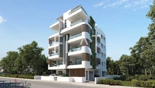 Apartment for Sale in Larnaca, Cyprus | 226,000€ 0