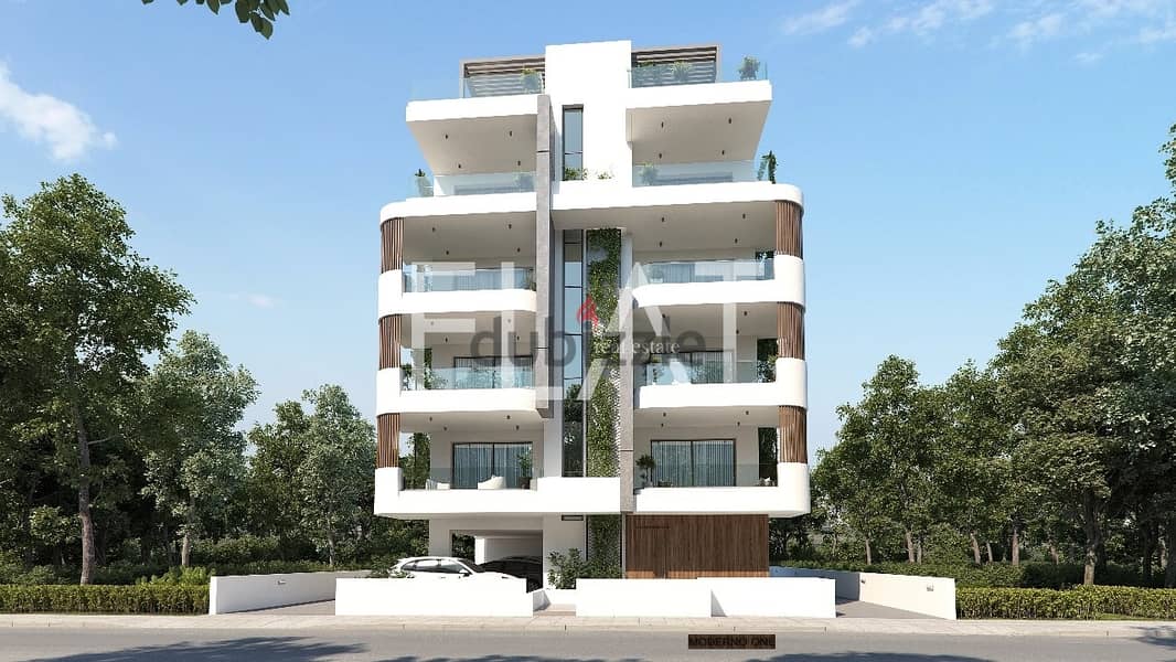 Apartment for Sale in Larnaca, Cyprus | 226,000€ 1