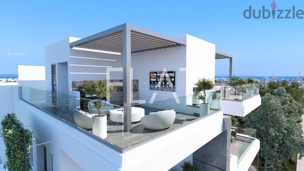 Apartment for Sale in Larnaca, Cyprus | 226,000€ 4
