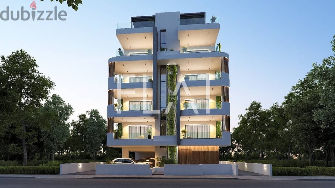 Apartment for Sale in Larnaca, Cyprus | 226,000€ 6