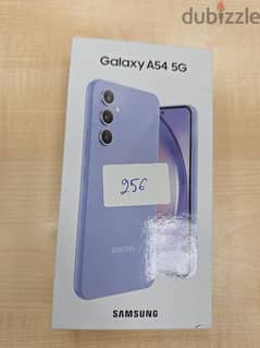 Samsung A54 5G 256GB 8G