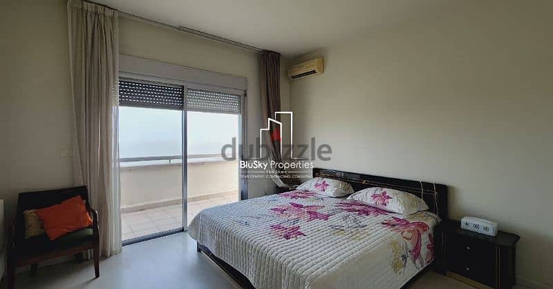 Apartment 240m² + Terrace For RENT In Broumana - شقة للأجار #GS 3