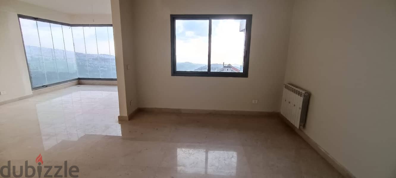 170 Sqm | High end finishing apartment for sale in Sheile | Sea view 6