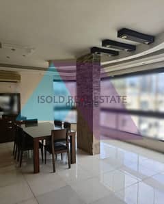 A 160 m2 apartment for sale in Ras beiruth- شقة للبيع في راس بيروت 0