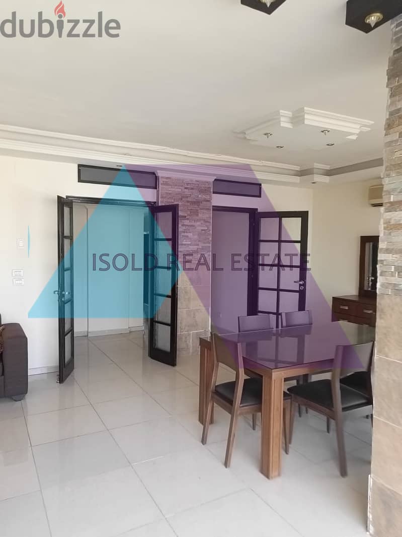 A 160 m2 apartment for sale in Ras beiruth- شقة للبيع في راس بيروت 2