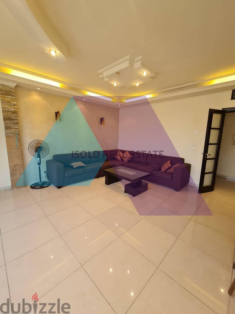 A 160 m2 apartment for sale in Ras beiruth- شقة للبيع في راس بيروت 4