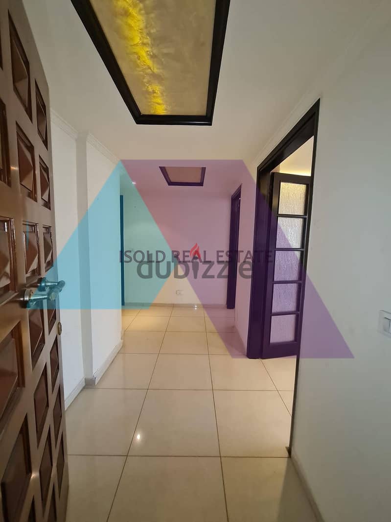 A 160 m2 apartment for sale in Ras beiruth- شقة للبيع في راس بيروت 5
