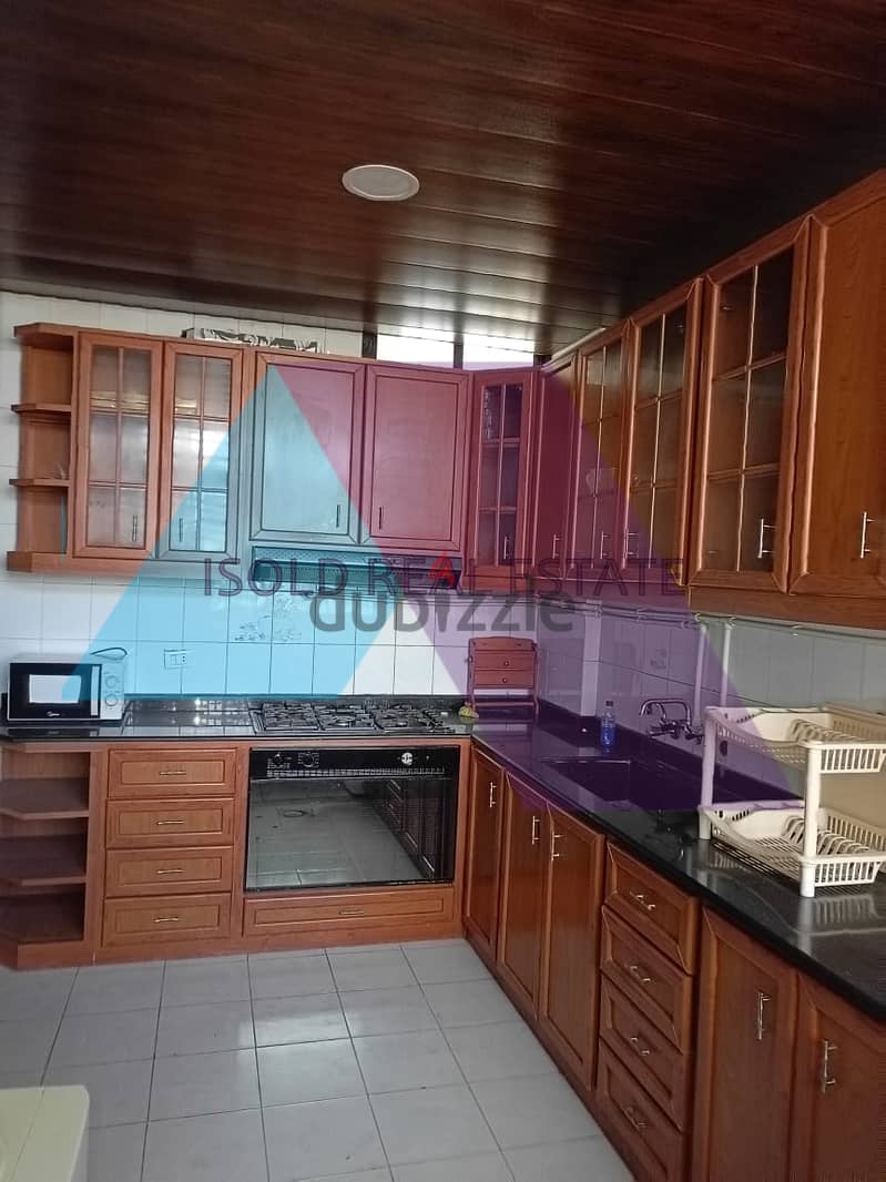 A 160 m2 apartment for sale in Ras beiruth- شقة للبيع في راس بيروت 8