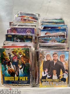 108 cds best movies 30$ (limited offer)