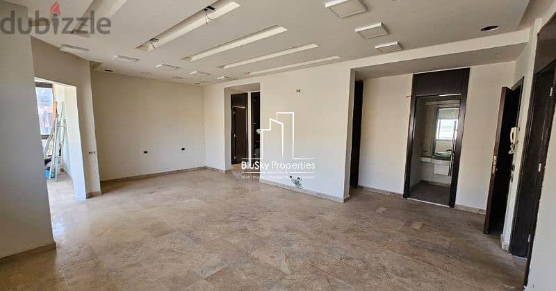 Office 140m² 4 Rooms For SALE In Mansourieh #PH 1