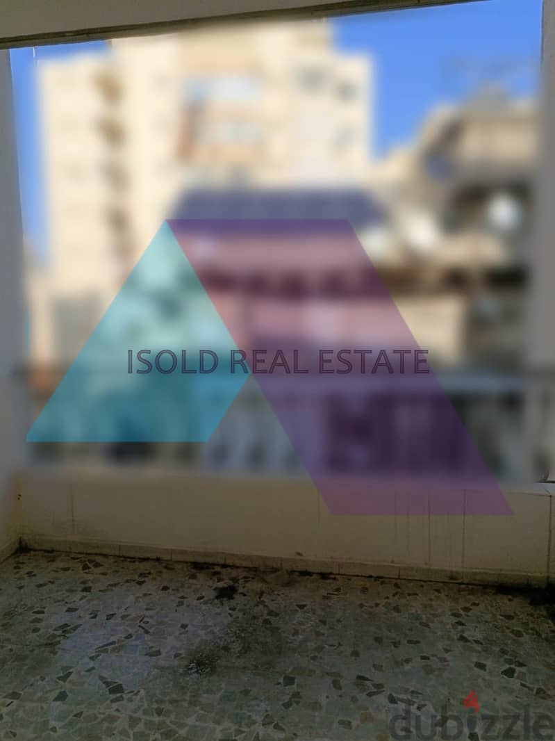 A 80 m2 apartment for sale in Batrakieh/Zokak El Blat 0