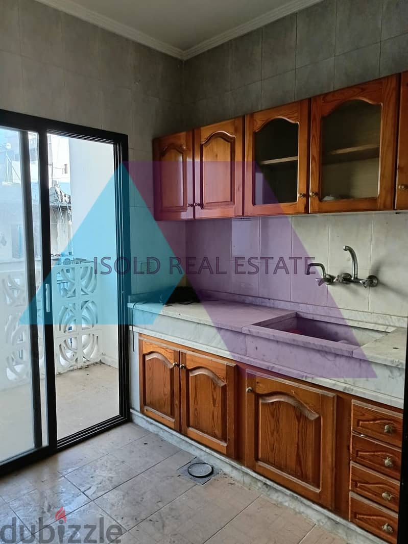 A 80 m2 apartment for sale in Batrakieh/Zokak El Blat 4