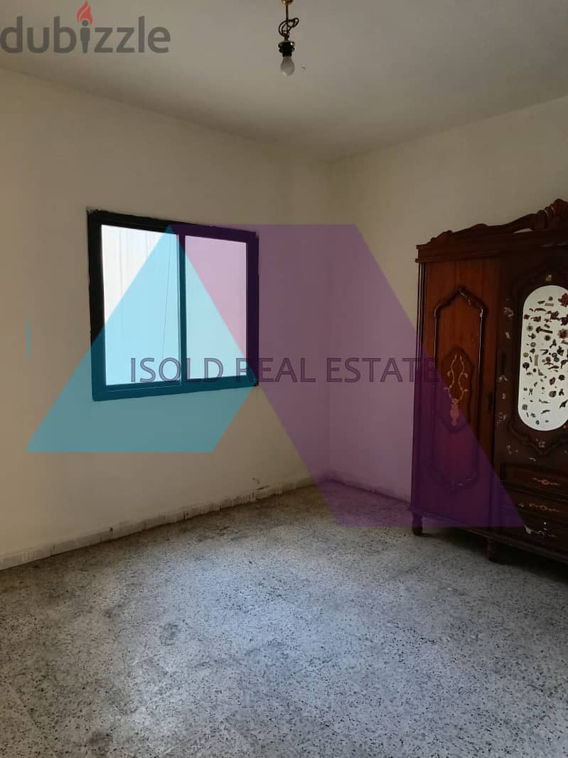 A 80 m2 apartment for sale in Batrakieh/Zokak El Blat 5