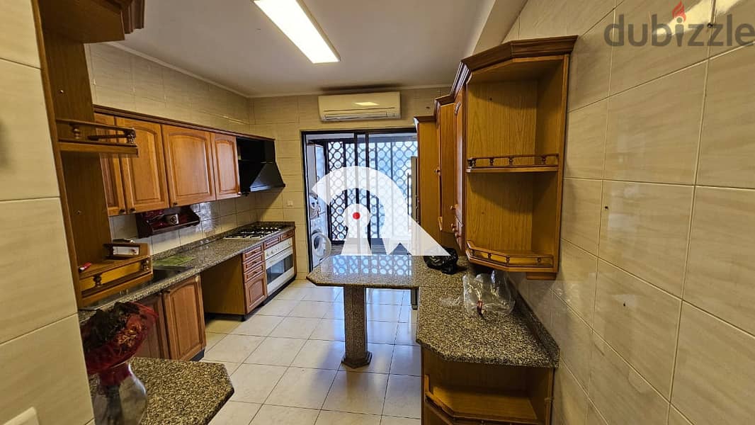 Apartment for sale in Karakol Druze شقة للبيع في بيروت 2